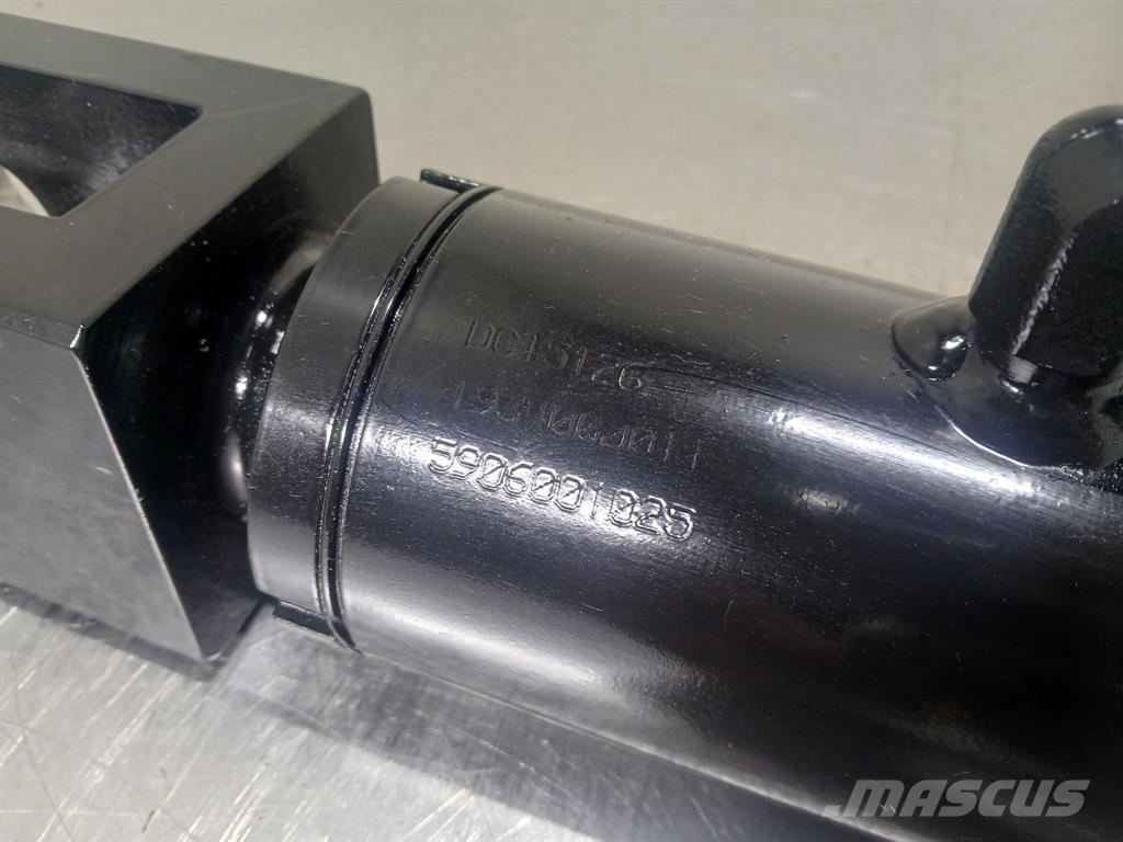 Yanmar 5906001025 - Cylinder/Zylinder/Cilinder Hidraulika