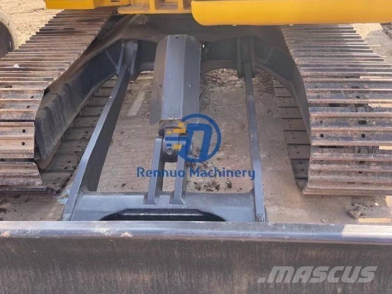 Komatsu PC 60-8 Mini bagri <7t