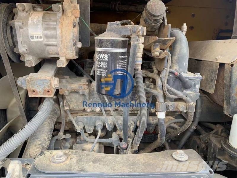 Komatsu PC 60-8 Mini bagri <7t