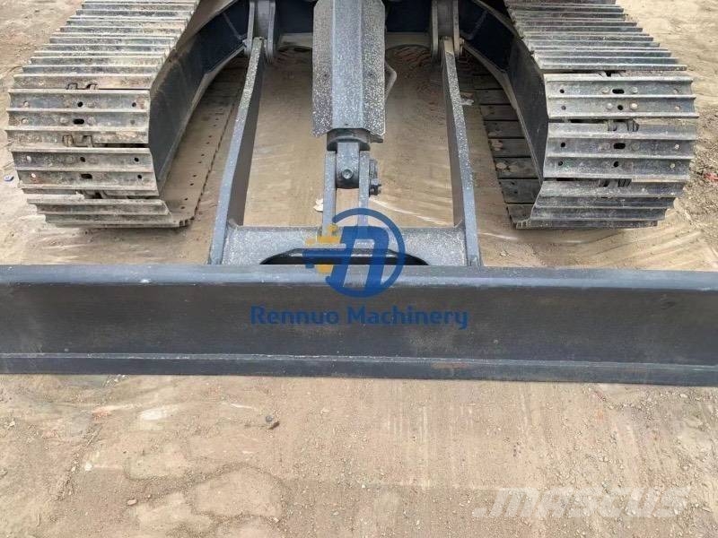 Komatsu PC 60-8 Mini bagri <7t