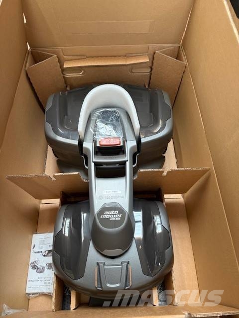 Husqvarna AUTOMOWER 435X جز العشب