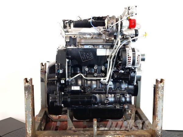 JCB TA5-97E L2A Motoren