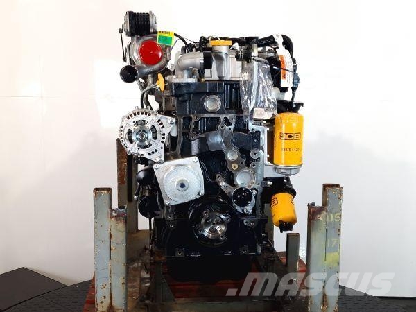 JCB TA5-97E L2A Motoren