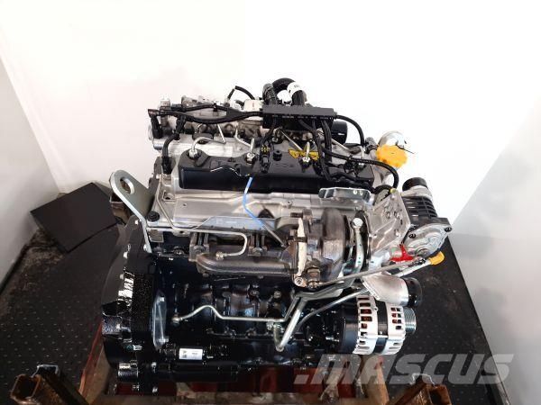 JCB TA5-97E L2A Motoren