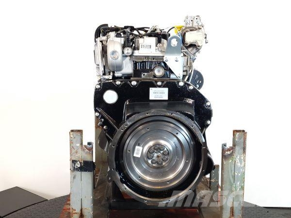 JCB TA5-97E L2A Motoren