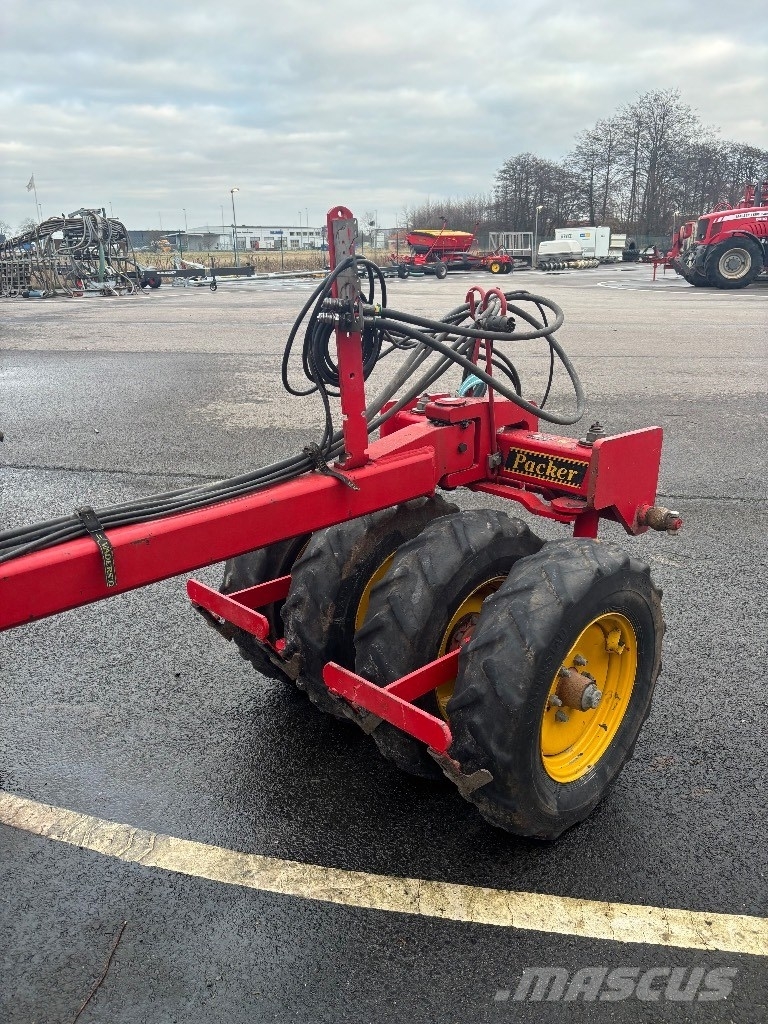 Väderstad RAPID 400 C Såmaskiner