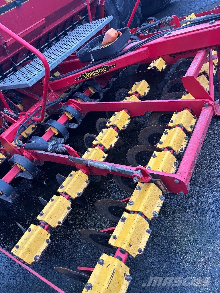 Väderstad RAPID 400 C Såmaskiner