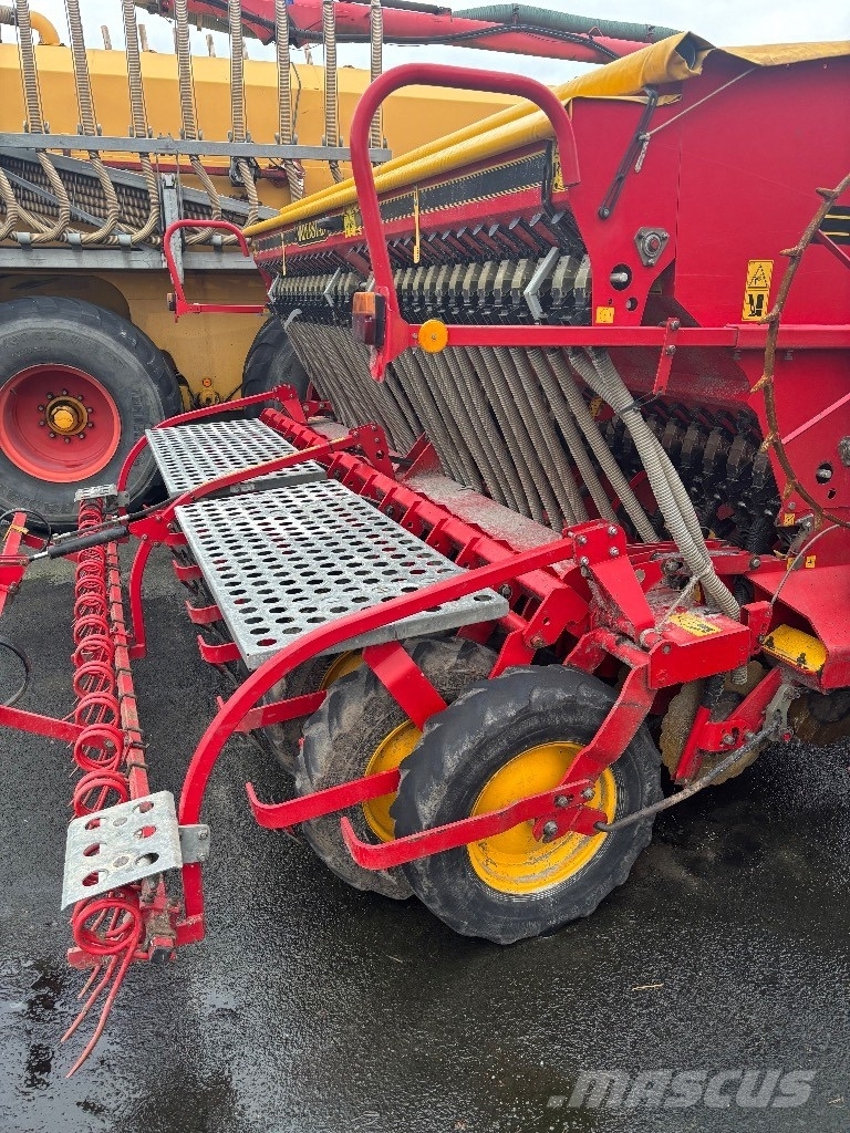 Väderstad RAPID 400 C Såmaskiner
