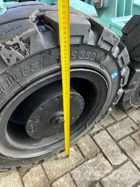  Drive Axel الشاسيه والتعليق