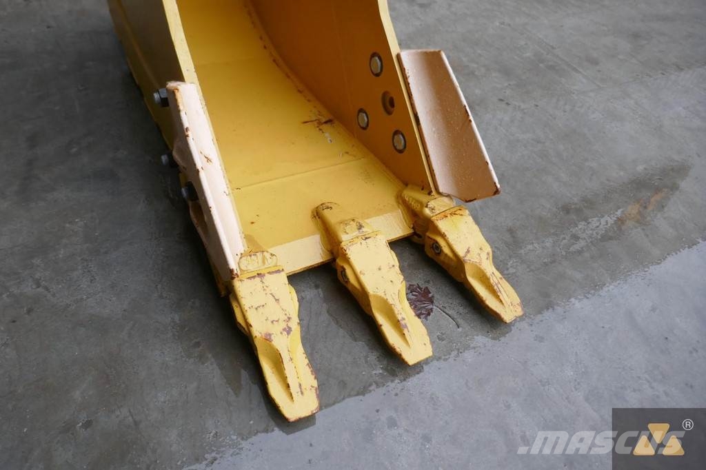 CAT 320 Bucket Buckets