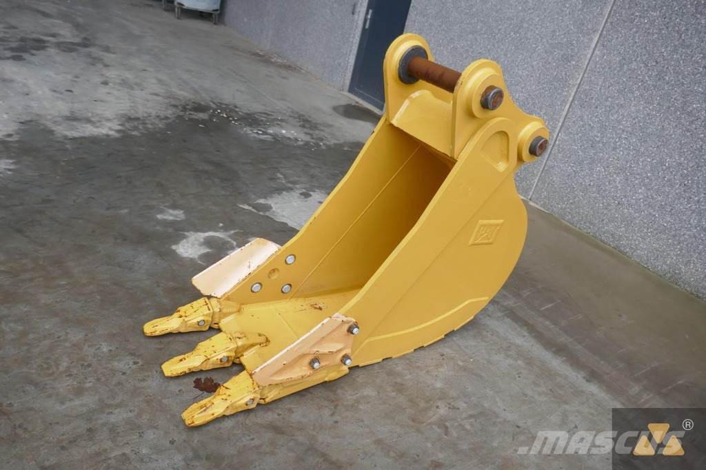 CAT 320 Bucket Buckets