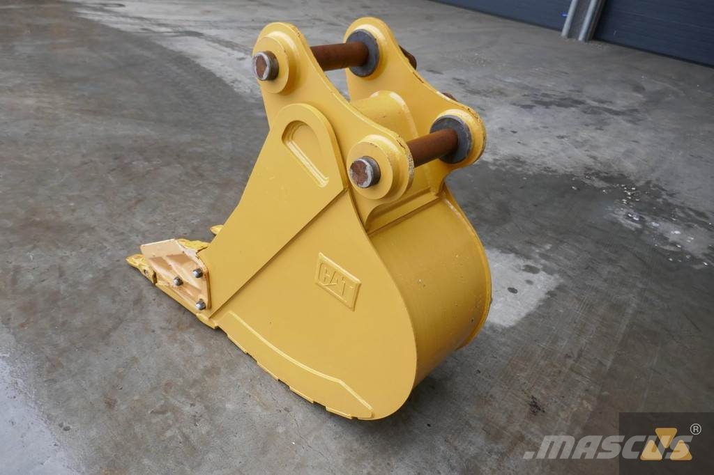 CAT 320 Bucket Buckets