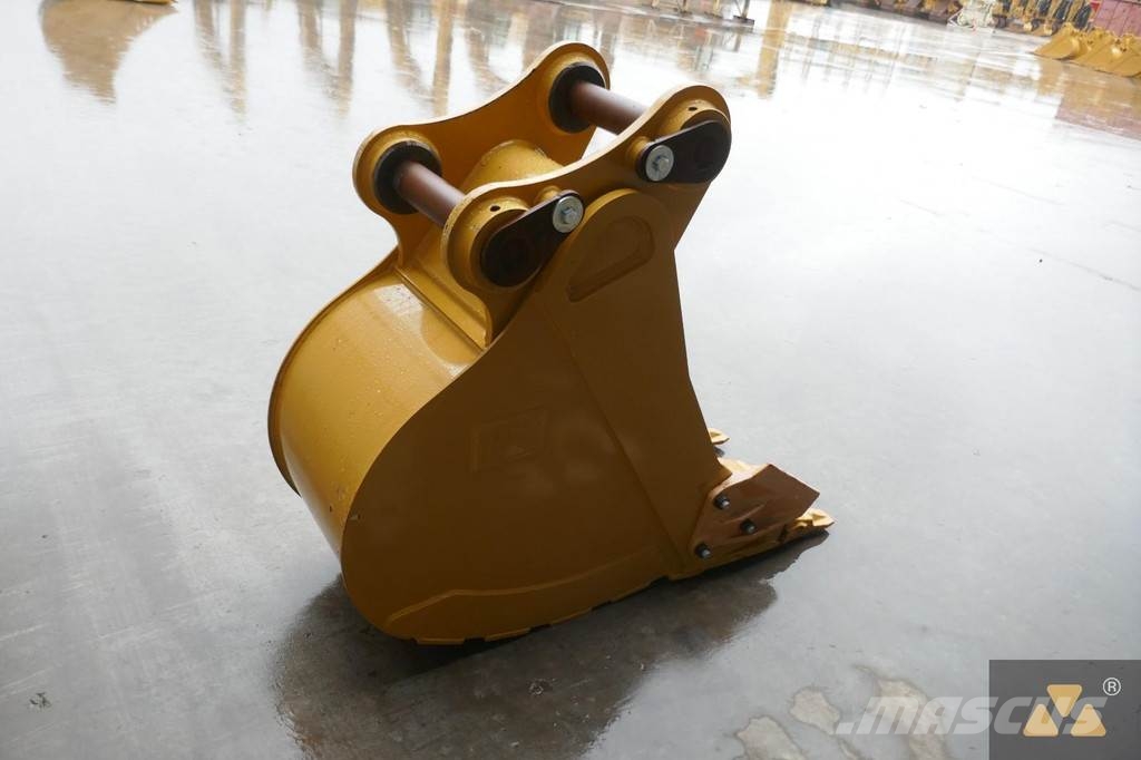 CAT 320 Bucket Buckets