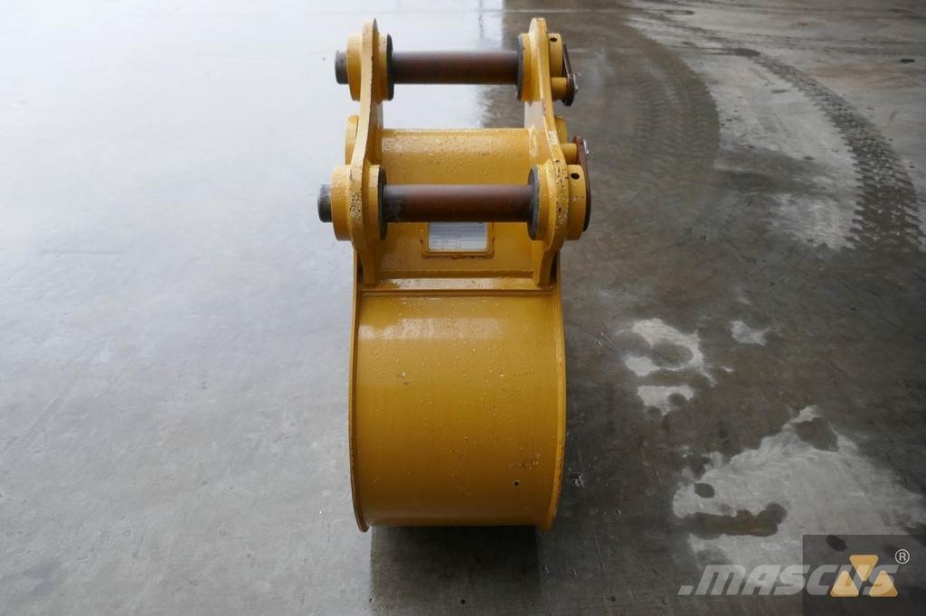 CAT 320 Bucket Buckets