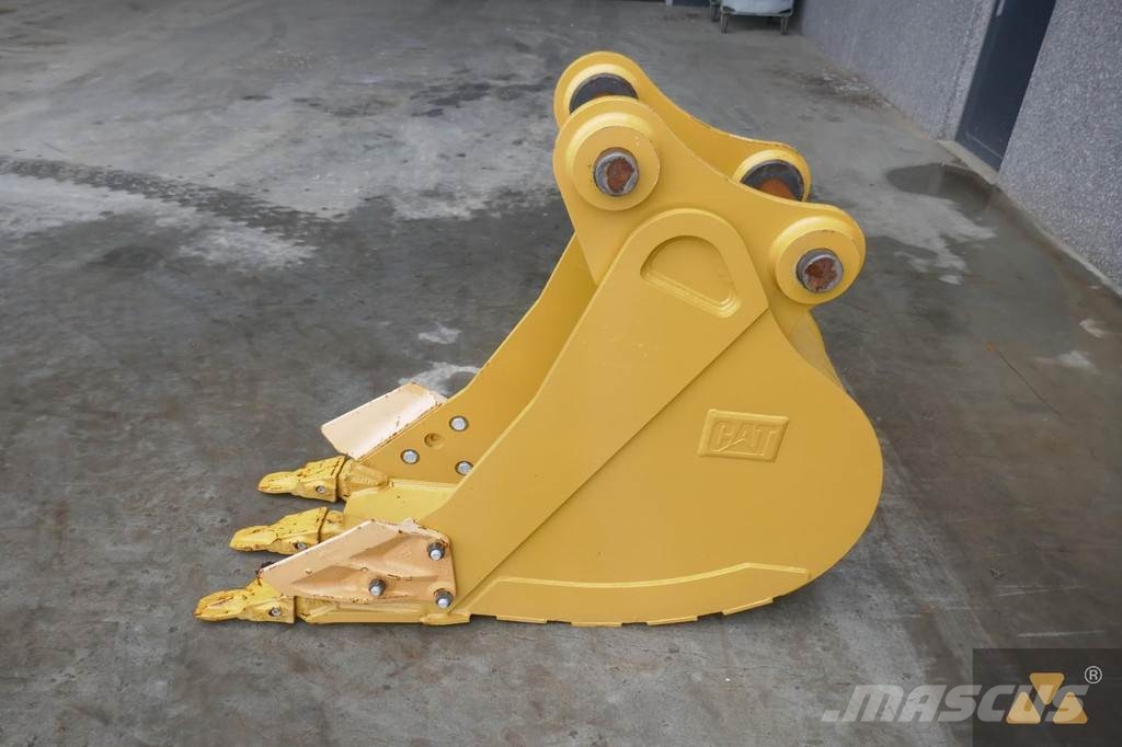 CAT 320 Bucket Buckets