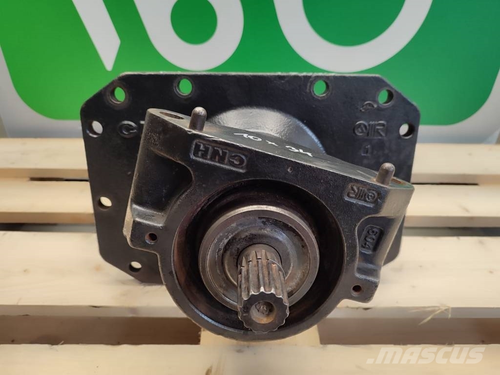 New Holland T6.165 Differential 87396415 axle insert 10X34 Transmission