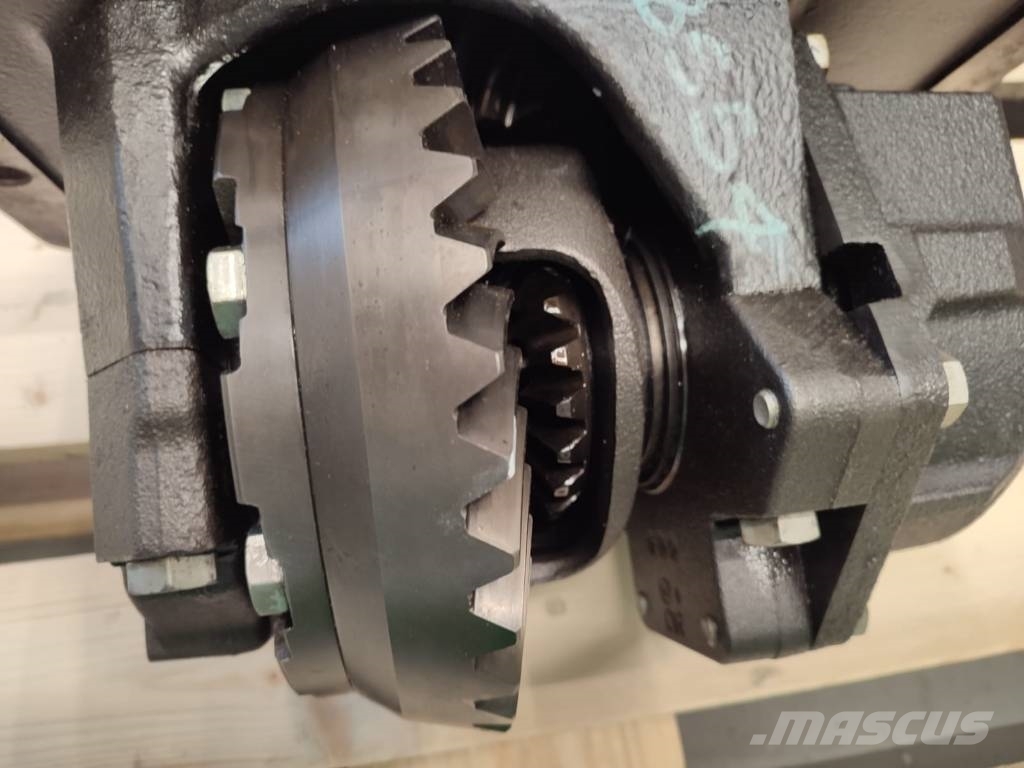 New Holland T6.165 Differential 87396415 axle insert 10X34 Transmission