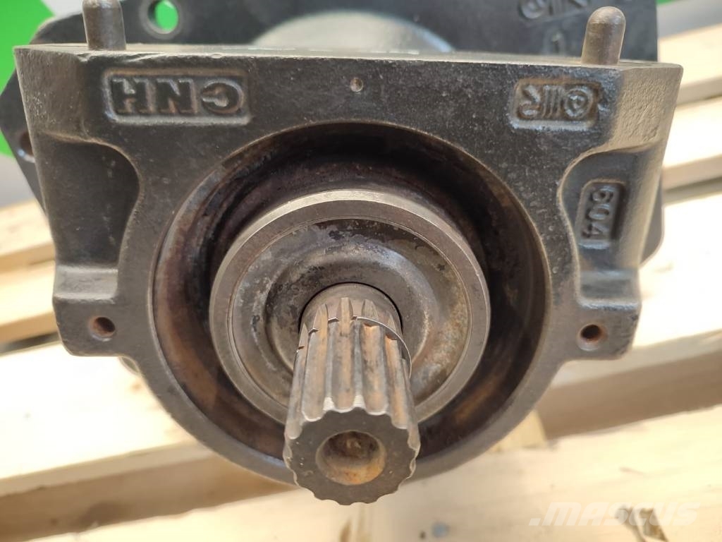 New Holland T6.165 Differential 87396415 axle insert 10X34 Transmission