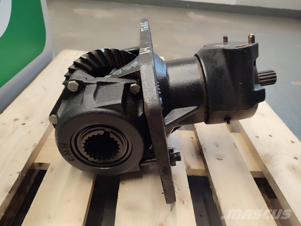 New Holland T6.165 Differential 87396415 axle insert 10X34 Transmission