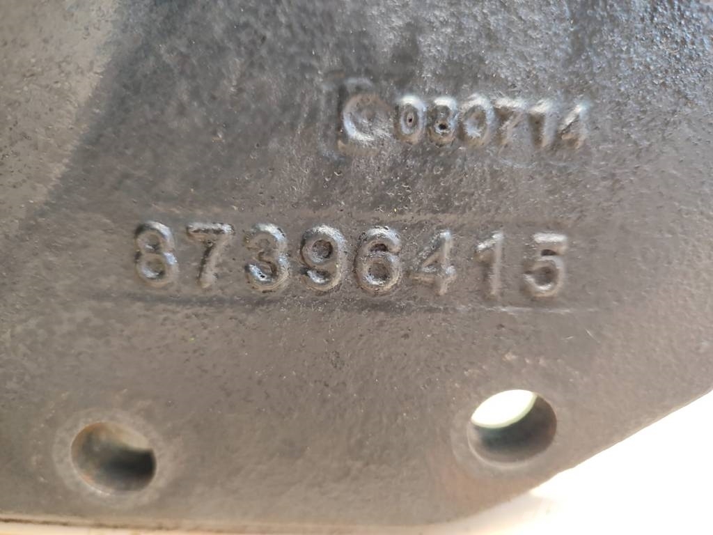 New Holland T6.165 Differential 87396415 axle insert 10X34 Transmission