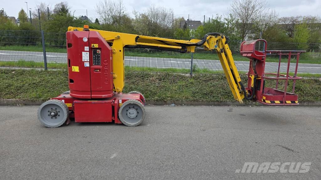 Genie Z30/20 N RJ Kĺbové plošiny