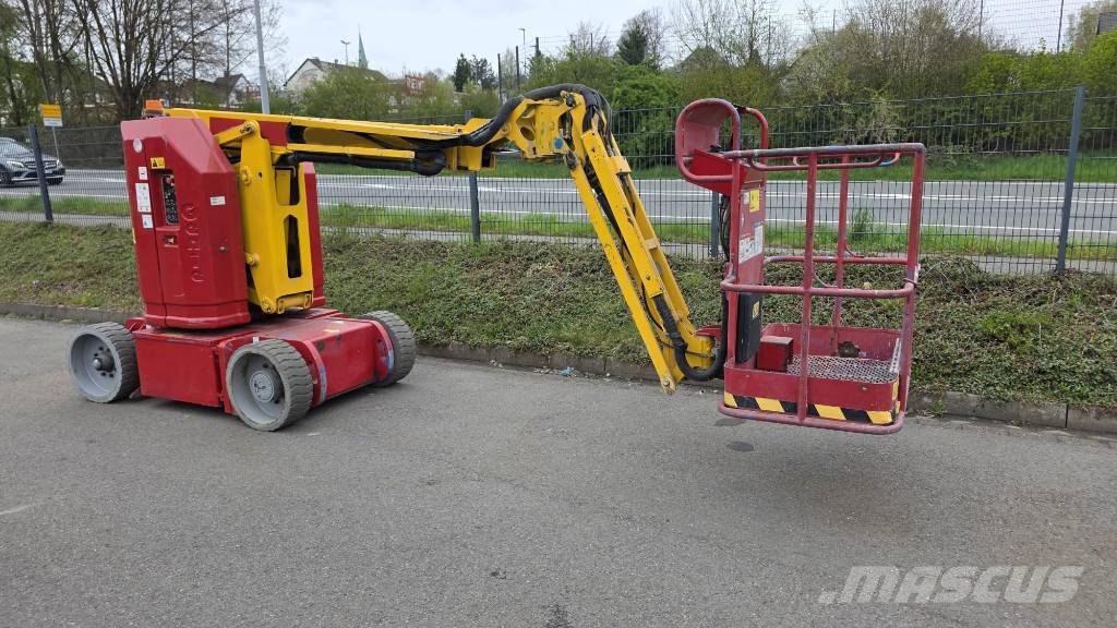 Genie Z30/20 N RJ Kĺbové plošiny