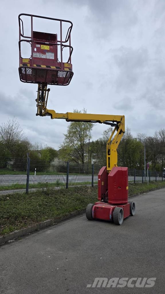Genie Z30/20 N RJ Kĺbové plošiny