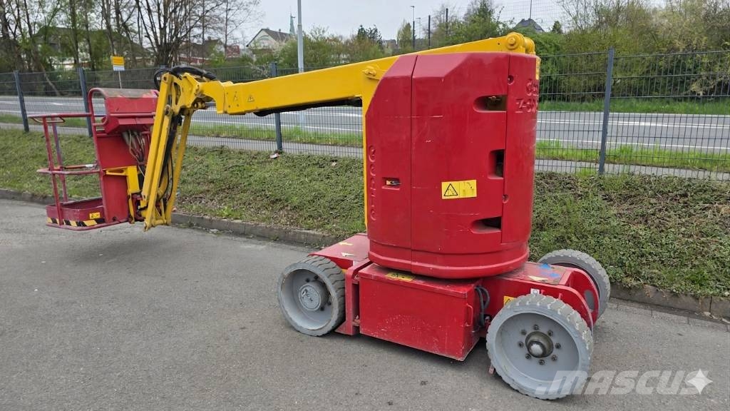 Genie Z30/20 N RJ Kĺbové plošiny