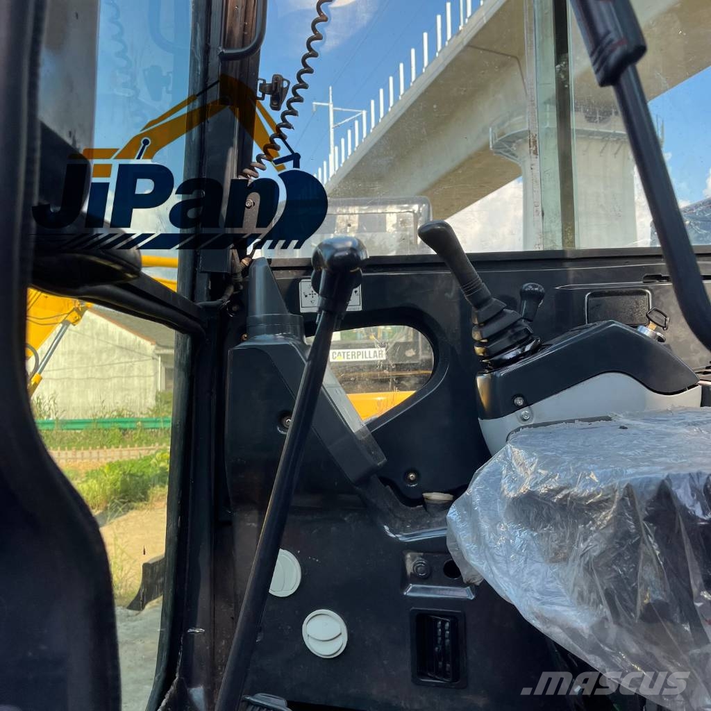 Hitachi ZX 50 U Mini bageri < 7t