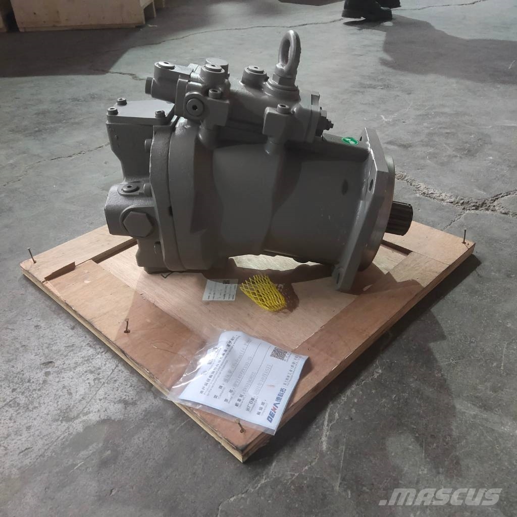 Hitachi 9075749 HPV145 Hydraulic Pump EX270 Main Pump Hydraulics