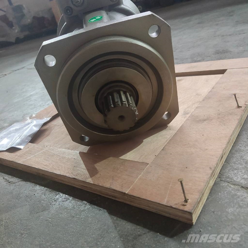 Hitachi 9075749 HPV145 Hydraulic Pump EX270 Main Pump Hydraulics