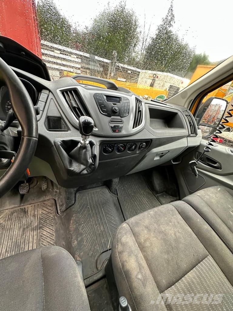 Ford Transit Andere Transporter