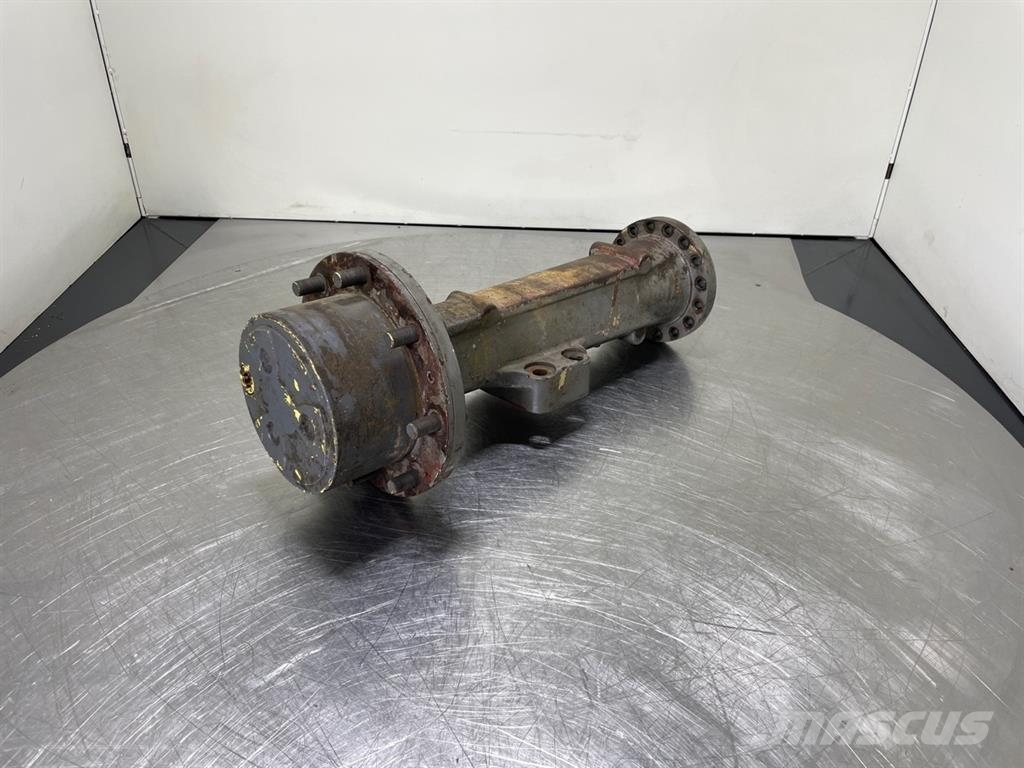 Atlas AR65-ZF AP-R725-4472430006-Axle housing/Astrechter Nápravy
