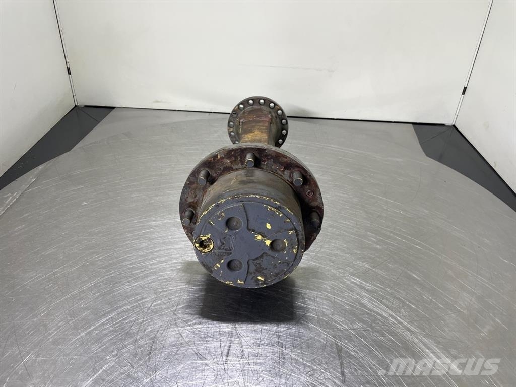 Atlas AR65-ZF AP-R725-4472430006-Axle housing/Astrechter Nápravy