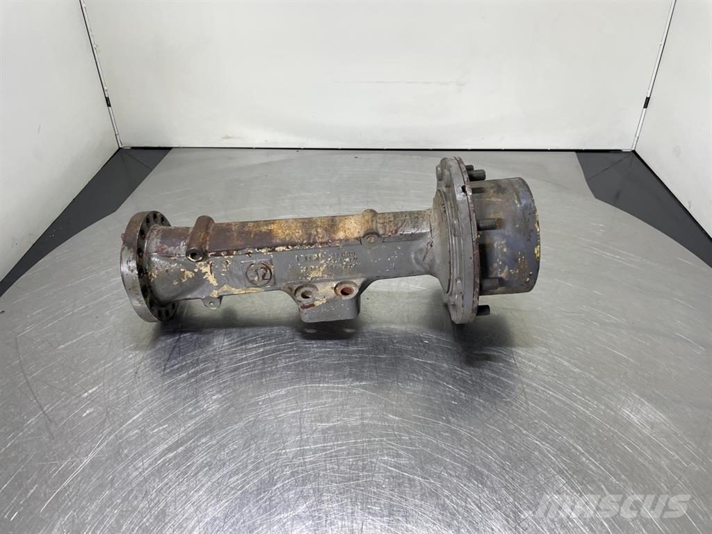 Atlas AR65-ZF AP-R725-4472430006-Axle housing/Astrechter Nápravy
