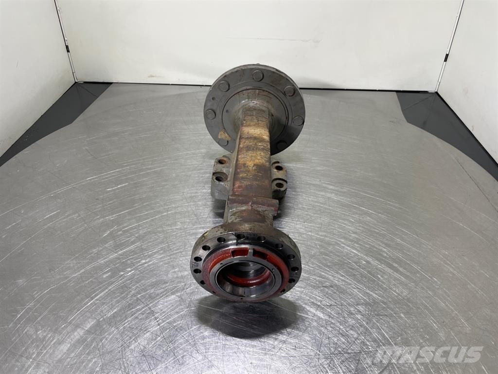 Atlas AR65-ZF AP-R725-4472430006-Axle housing/Astrechter Nápravy