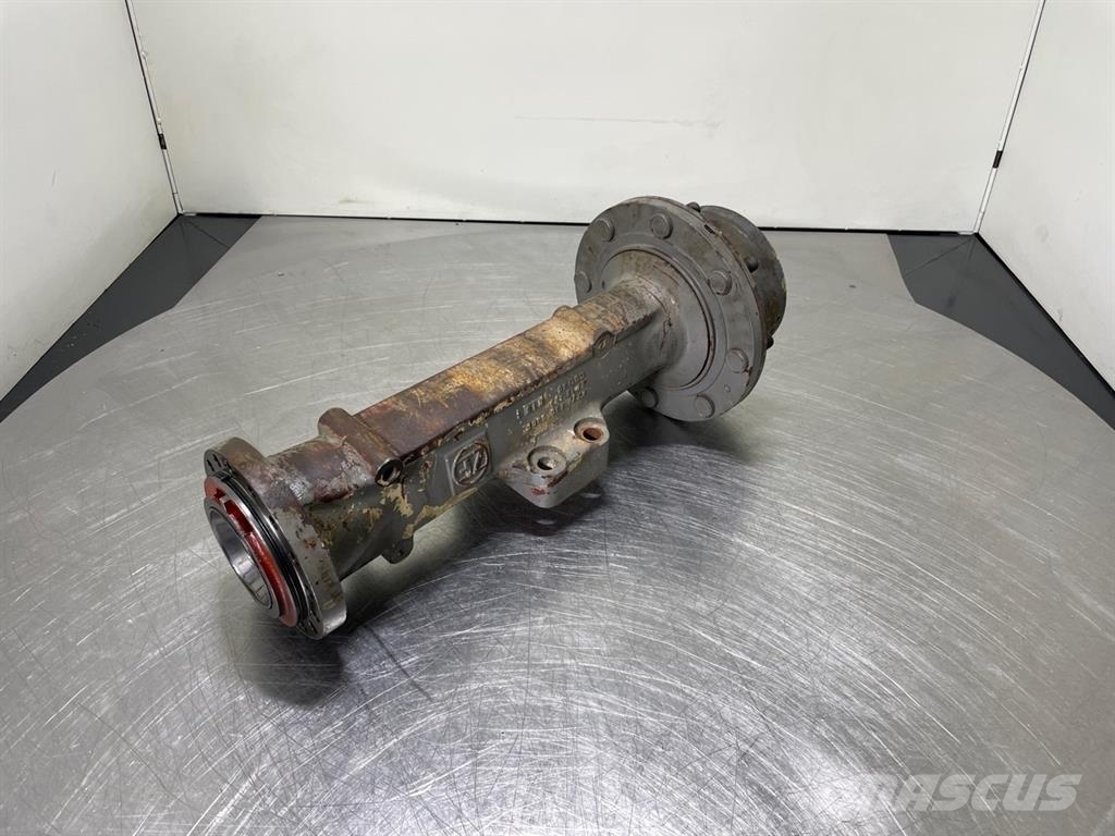 Atlas AR65-ZF AP-R725-4472430006-Axle housing/Astrechter Nápravy