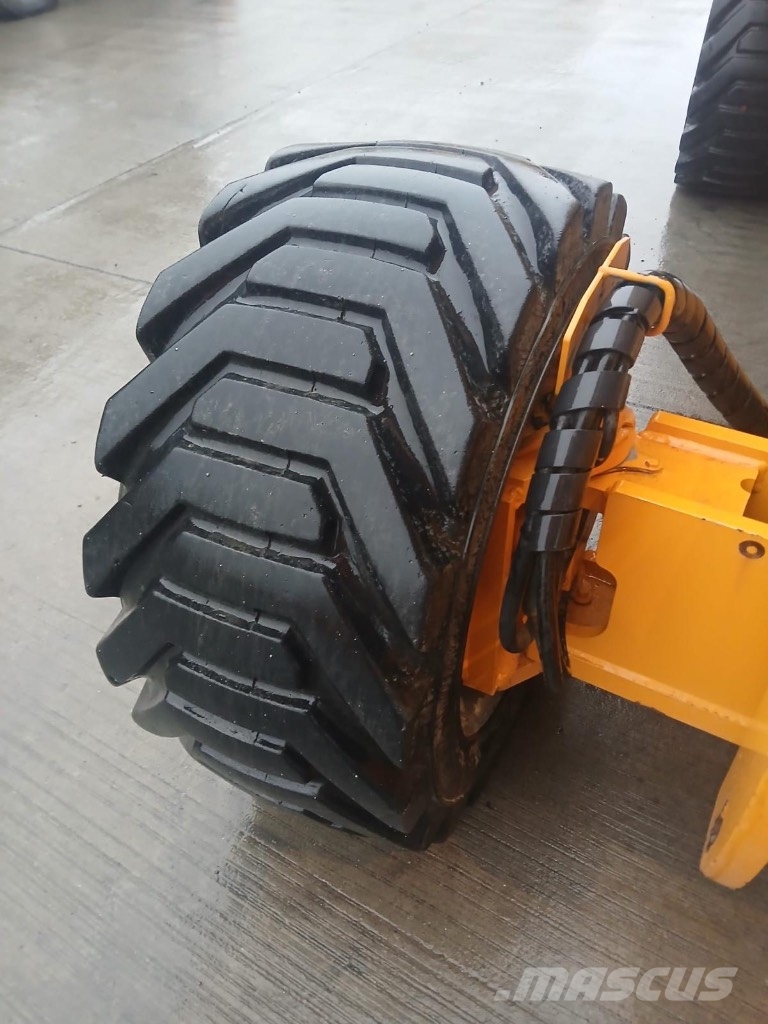 Genie Z 80/60 Strēles pacēlāji