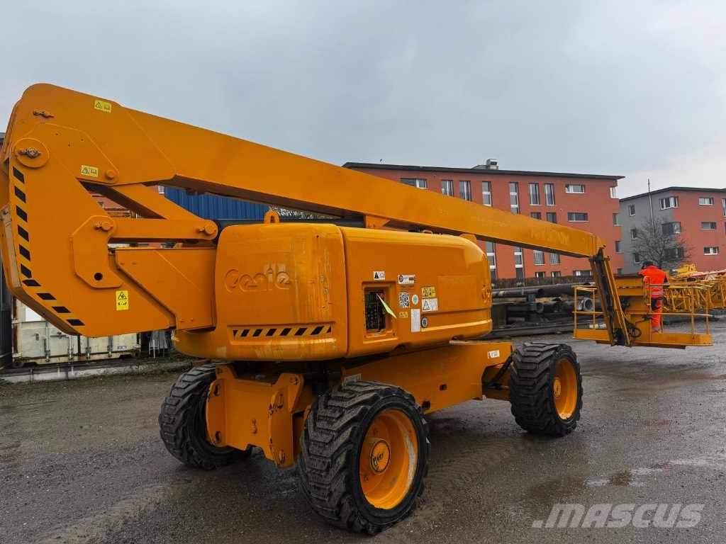 Genie Z 80/60 Strēles pacēlāji