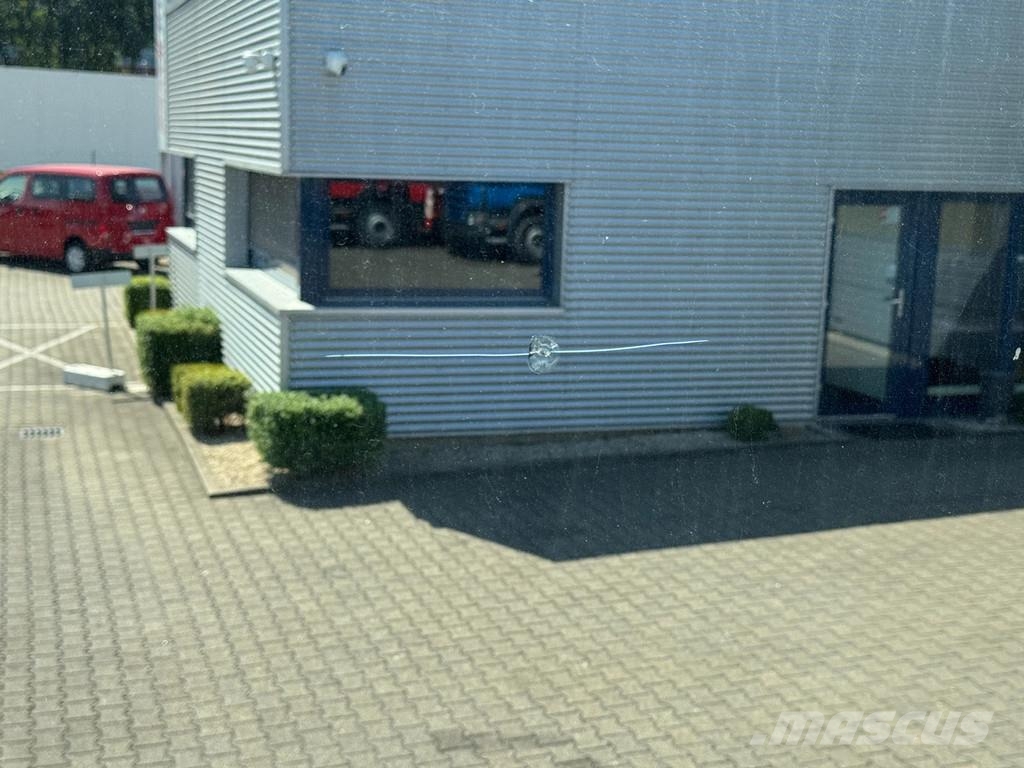 Scania G480 6x4 2-Side Tipper - Retarder - Full Steel Camiones bañeras basculantes o volquetes