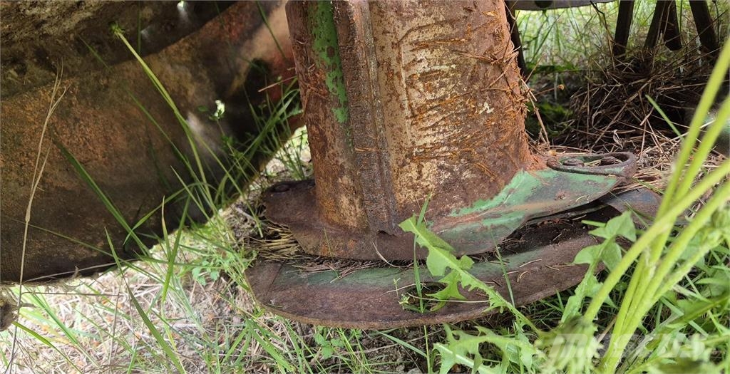 Krone Esay Cut 3210 Cv Žací stroj-kondicionér