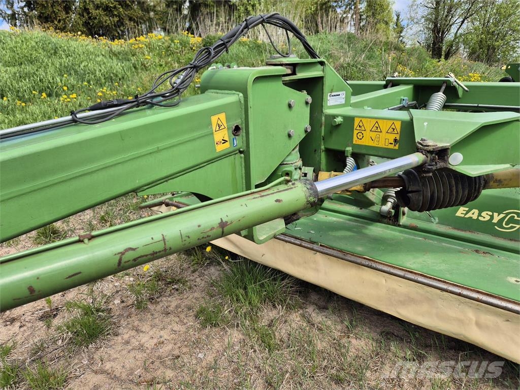 Krone Esay Cut 3210 Cv Žací stroj-kondicionér