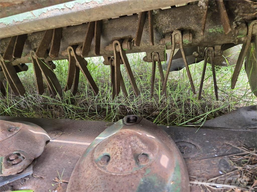 Krone Esay Cut 3210 Cv Žací stroj-kondicionér