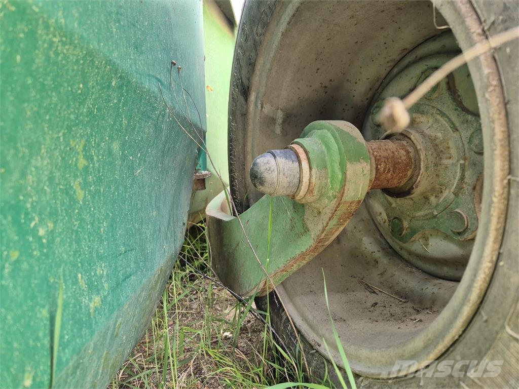 Krone Esay Cut 3210 Cv Žací stroj-kondicionér
