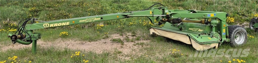 Krone Esay Cut 3210 Cv Žací stroj-kondicionér