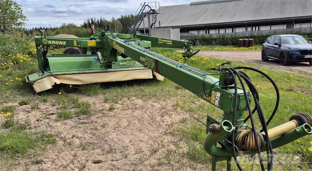Krone Esay Cut 3210 Cv Žací stroj-kondicionér
