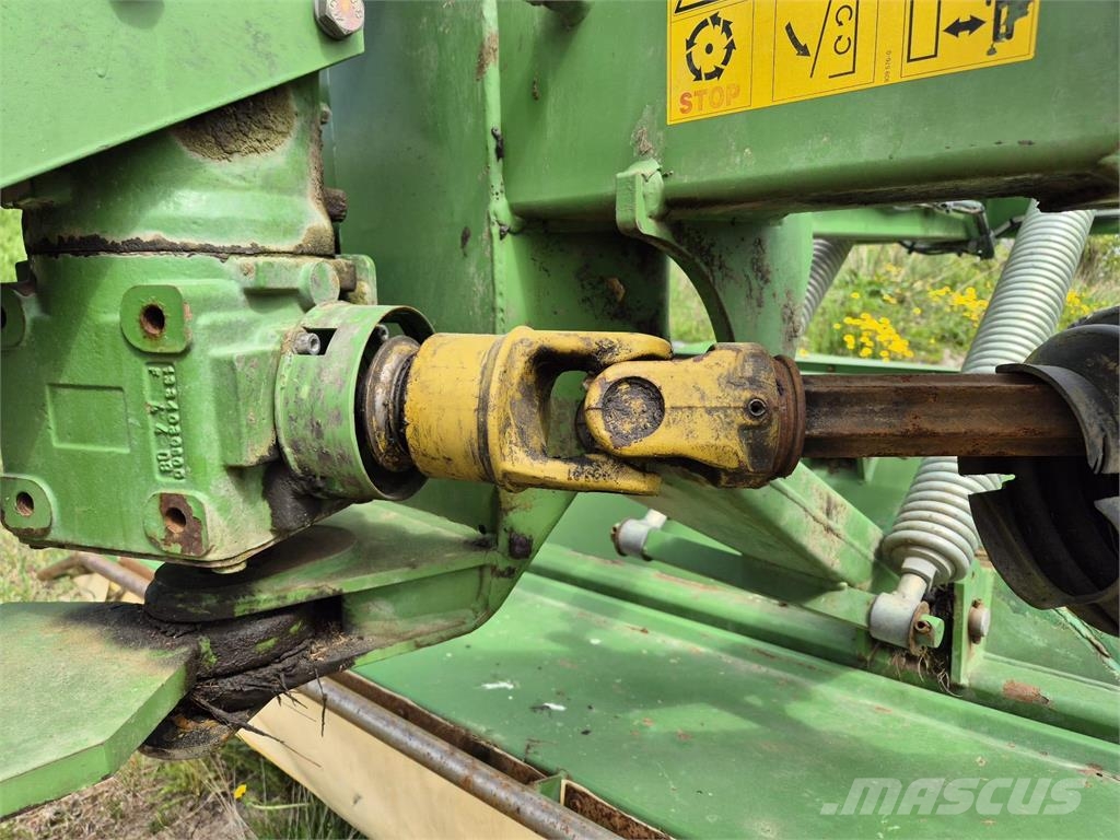 Krone Esay Cut 3210 Cv Žací stroj-kondicionér