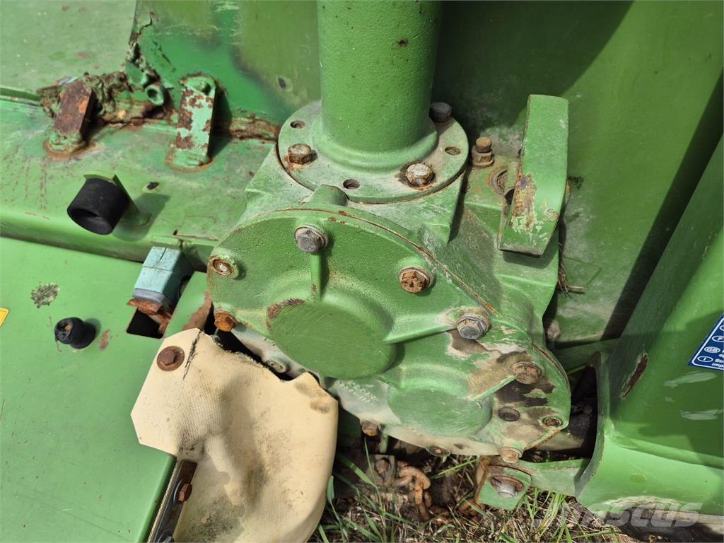Krone Esay Cut 3210 Cv Žací stroj-kondicionér