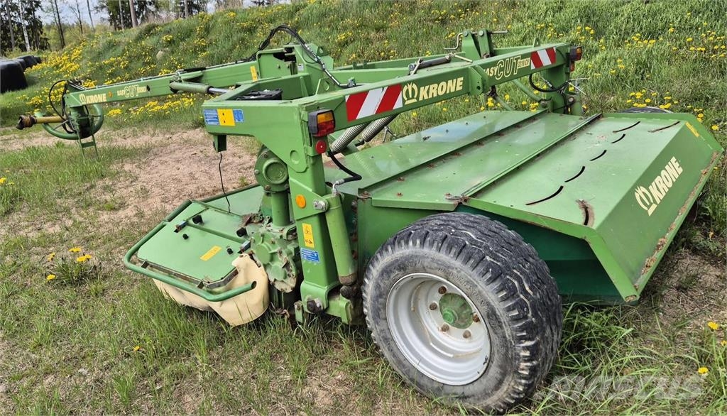 Krone Esay Cut 3210 Cv Žací stroj-kondicionér
