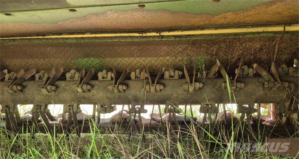 Krone Esay Cut 3210 Cv Žací stroj-kondicionér